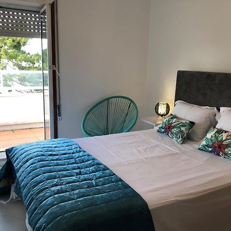 Beach House Cabedelo Виана до Кастело Екстериор снимка