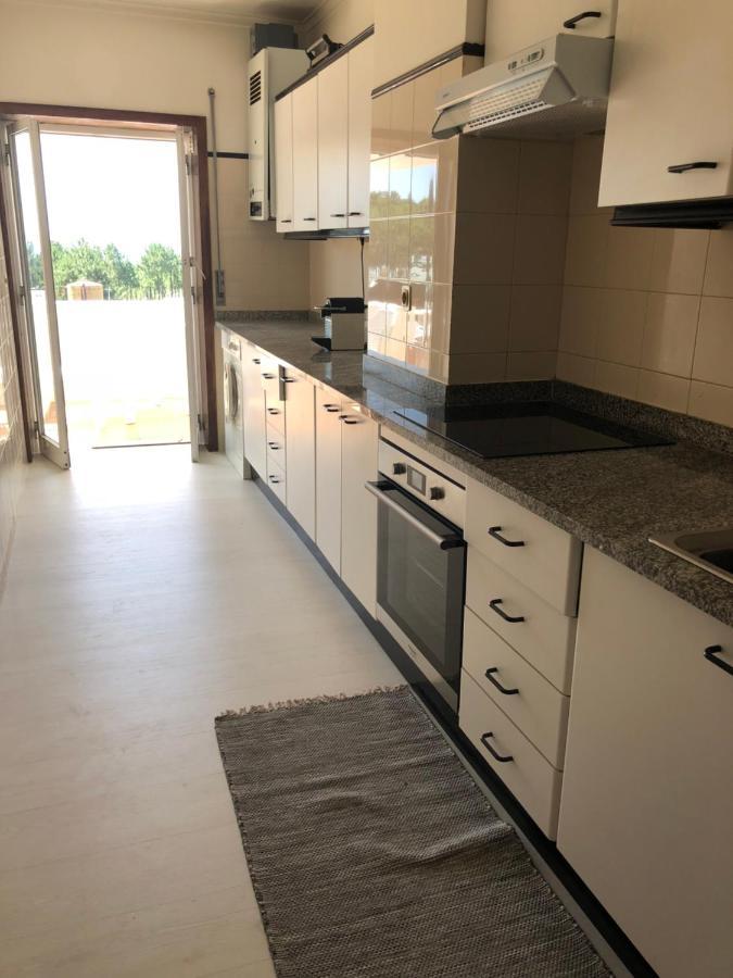 Beach House Cabedelo Виана до Кастело Екстериор снимка