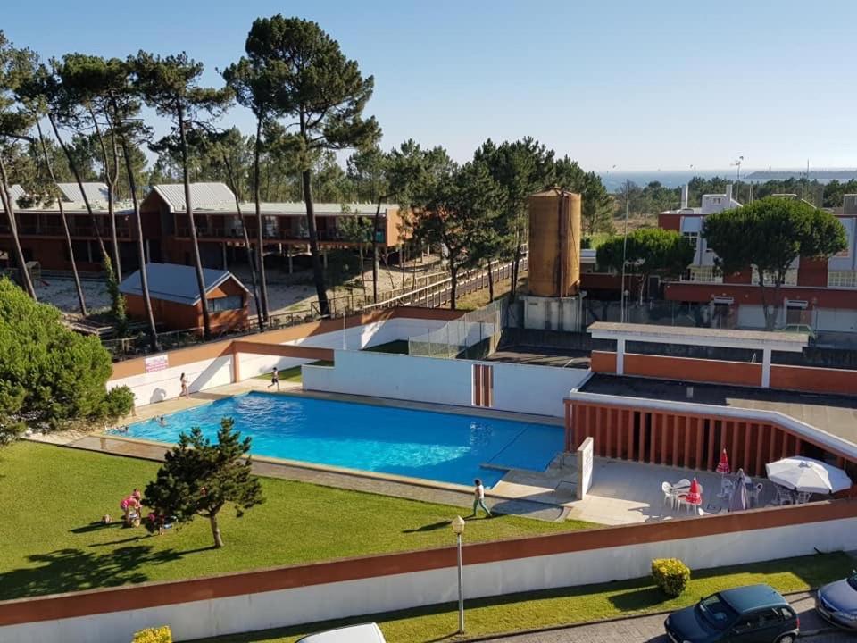 Beach House Cabedelo Виана до Кастело Екстериор снимка
