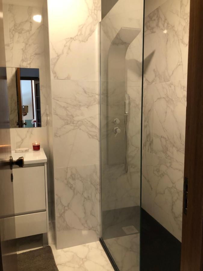 Beach House Cabedelo Виана до Кастело Екстериор снимка
